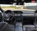 Сірий Мерседес Е-Клас, об'ємом двигуна 2.14 л та пробігом 221 тис. км за 18000 $, фото 7 на Automoto.ua