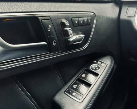 Серый Мерседес Е-Класс, объемом двигателя 2.2 л и пробегом 84 тыс. км за 22700 $, фото 41 на Automoto.ua