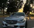 Сірий Мерседес Е-Клас, об'ємом двигуна 2.1 л та пробігом 281 тис. км за 15600 $, фото 9 на Automoto.ua