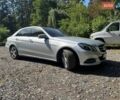 Сірий Мерседес Е-Клас, об'ємом двигуна 2.14 л та пробігом 89 тис. км за 23300 $, фото 1 на Automoto.ua