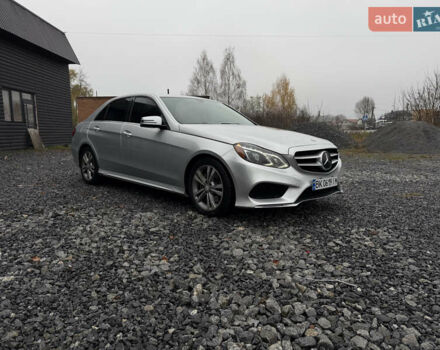 Сірий Мерседес Е-Клас, об'ємом двигуна 2.2 л та пробігом 258 тис. км за 16499 $, фото 44 на Automoto.ua