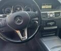 Мерседес Е-Клас 2014 у Береговом на Automoto.ua Сірий Мерседес Е-Клас, об'ємом двигуна 2.14 л та пробігом 252 тис. км за 19200 $, фото 3 на Automoto.ua