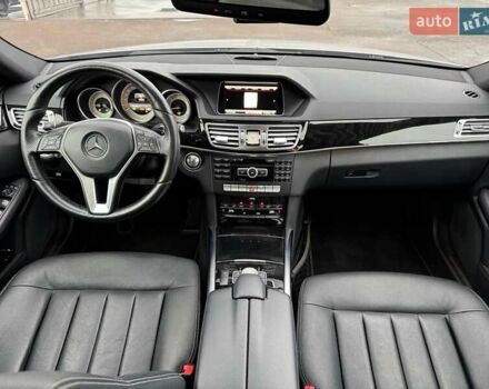 Сірий Мерседес Е-Клас, об'ємом двигуна 1.99 л та пробігом 75 тис. км за 22500 $, фото 20 на Automoto.ua
