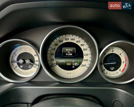 Сірий Мерседес Е-Клас, об'ємом двигуна 2 л та пробігом 91 тис. км за 20900 $, фото 26 на Automoto.ua