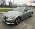 Серый Мерседес Е-Класс, объемом двигателя 2.2 л и пробегом 295 тыс. км за 18700 $, фото 34 на Automoto.ua