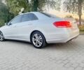 Серый Мерседес Е-Класс, объемом двигателя 2.1 л и пробегом 358 тыс. км за 1500 $, фото 2 на Automoto.ua