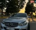 Серый Мерседес Е-Класс, объемом двигателя 2.2 л и пробегом 370 тыс. км за 14500 $, фото 1 на Automoto.ua
