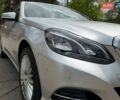 Сірий Мерседес Е-Клас, об'ємом двигуна 2.14 л та пробігом 97 тис. км за 20599 $, фото 1 на Automoto.ua