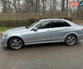 Сірий Мерседес Е-Клас, об'ємом двигуна 2.14 л та пробігом 200 тис. км за 19200 $, фото 5 на Automoto.ua