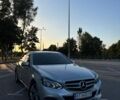 Сірий Мерседес Е-Клас, об'ємом двигуна 2.1 л та пробігом 281 тис. км за 15600 $, фото 1 на Automoto.ua