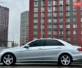 Сірий Мерседес Е-Клас, об'ємом двигуна 2 л та пробігом 91 тис. км за 20900 $, фото 7 на Automoto.ua