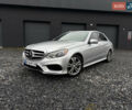 Сірий Мерседес Е-Клас, об'ємом двигуна 2.2 л та пробігом 258 тис. км за 16499 $, фото 9 на Automoto.ua