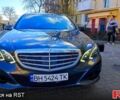 Серый Мерседес Е-Класс, объемом двигателя 2.1 л и пробегом 290 тыс. км за 16500 $, фото 10 на Automoto.ua