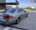 Сірий Мерседес Е-Клас, об'ємом двигуна 2.14 л та пробігом 221 тис. км за 18000 $, фото 4 на Automoto.ua