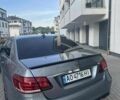 Мерседес Е-Клас 2014 у Береговом на Automoto.ua Сірий Мерседес Е-Клас, об'ємом двигуна 2.14 л та пробігом 252 тис. км за 19200 $, фото 5 на Automoto.ua