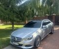 Серый Мерседес Е-Класс, объемом двигателя 1.99 л и пробегом 210 тыс. км за 19700 $, фото 33 на Automoto.ua
