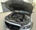 Мерседес Е-Клас 2014 у Береговом на Automoto.ua Сірий Мерседес Е-Клас, об'ємом двигуна 2.14 л та пробігом 252 тис. км за 19200 $, фото 15 на Automoto.ua