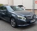 Серый Мерседес Е-Класс, объемом двигателя 2.14 л и пробегом 160 тыс. км за 17999 $, фото 1 на Automoto.ua