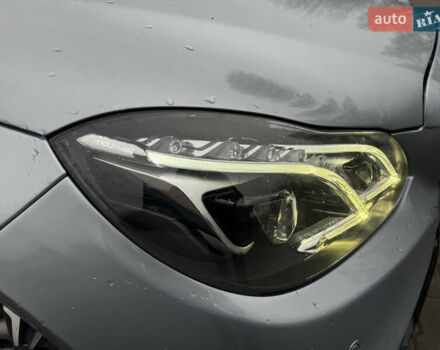 Сірий Мерседес Е-Клас, об'ємом двигуна 2.14 л та пробігом 200 тис. км за 19200 $, фото 13 на Automoto.ua