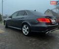 Серый Мерседес Е-Класс, объемом двигателя 3 л и пробегом 48 тыс. км за 28800 $, фото 3 на Automoto.ua