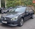Серый Мерседес Е-Класс, объемом двигателя 2.14 л и пробегом 160 тыс. км за 17999 $, фото 4 на Automoto.ua