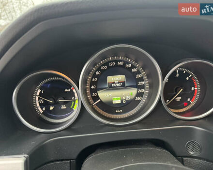 Сірий Мерседес Е-Клас, об'ємом двигуна 2.14 л та пробігом 200 тис. км за 19200 $, фото 23 на Automoto.ua