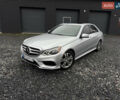 Сірий Мерседес Е-Клас, об'ємом двигуна 2.2 л та пробігом 258 тис. км за 16499 $, фото 2 на Automoto.ua