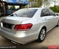 Серый Мерседес Е-Класс, объемом двигателя 2.1 л и пробегом 300 тыс. км за 19000 $, фото 2 на Automoto.ua