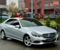 Сірий Мерседес Е-Клас, об'ємом двигуна 2 л та пробігом 91 тис. км за 20900 $, фото 1 на Automoto.ua