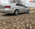 Серый Мерседес Е-Класс, объемом двигателя 2.1 л и пробегом 298 тыс. км за 17200 $, фото 19 на Automoto.ua