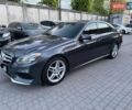 Серый Мерседес Е-Класс, объемом двигателя 3.5 л и пробегом 190 тыс. км за 13999 $, фото 9 на Automoto.ua