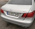 Сірий Мерседес Е-Клас, об'ємом двигуна 1.99 л та пробігом 210 тис. км за 19700 $, фото 14 на Automoto.ua