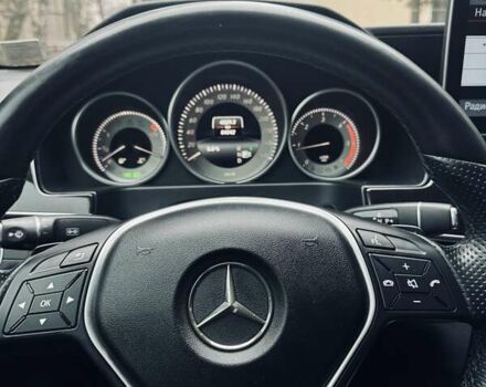 Серый Мерседес Е-Класс, объемом двигателя 2.2 л и пробегом 84 тыс. км за 22700 $, фото 38 на Automoto.ua