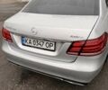 Серый Мерседес Е-Класс, объемом двигателя 1.99 л и пробегом 210 тыс. км за 19700 $, фото 10 на Automoto.ua