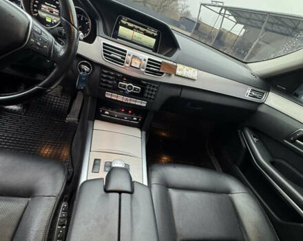 Сірий Мерседес Е-Клас, об'ємом двигуна 2.14 л та пробігом 200 тис. км за 19200 $, фото 19 на Automoto.ua