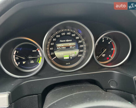 Сірий Мерседес Е-Клас, об'ємом двигуна 2.14 л та пробігом 200 тис. км за 19200 $, фото 24 на Automoto.ua