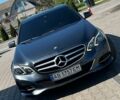Сірий Мерседес Е-Клас, об'ємом двигуна 2.2 л та пробігом 279 тис. км за 16999 $, фото 1 на Automoto.ua