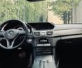 Серый Мерседес Е-Класс, объемом двигателя 2.2 л и пробегом 105 тыс. км за 21333 $, фото 27 на Automoto.ua
