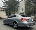 Серый Мерседес Е-Класс, объемом двигателя 2.2 л и пробегом 84 тыс. км за 22700 $, фото 1 на Automoto.ua