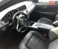 Серый Мерседес Е-Класс, объемом двигателя 2.2 л и пробегом 250 тыс. км за 21900 $, фото 12 на Automoto.ua