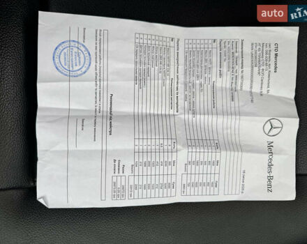 Сірий Мерседес Е-Клас, об'ємом двигуна 2.14 л та пробігом 200 тис. км за 19200 $, фото 7 на Automoto.ua