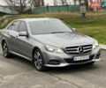 Серый Мерседес Е-Класс, объемом двигателя 2.2 л и пробегом 295 тыс. км за 18700 $, фото 4 на Automoto.ua