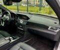 Сірий Мерседес Е-Клас, об'ємом двигуна 2.1 л та пробігом 91 тис. км за 20900 $, фото 17 на Automoto.ua