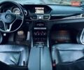 Серый Мерседес Е-Класс, объемом двигателя 2.2 л и пробегом 300 тыс. км за 21999 $, фото 13 на Automoto.ua