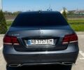 Сірий Мерседес Е-Клас, об'ємом двигуна 2.2 л та пробігом 279 тис. км за 16999 $, фото 15 на Automoto.ua