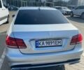 Сірий Мерседес Е-Клас, об'ємом двигуна 2.14 л та пробігом 204 тис. км за 15000 $, фото 6 на Automoto.ua