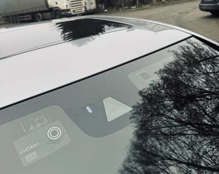 Серый Мерседес Е-Класс, объемом двигателя 2.2 л и пробегом 84 тыс. км за 22700 $, фото 17 на Automoto.ua