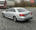 Сірий Мерседес Е-Клас, об'ємом двигуна 2.2 л та пробігом 258 тис. км за 16499 $, фото 21 на Automoto.ua