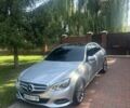 Серый Мерседес Е-Класс, объемом двигателя 1.99 л и пробегом 210 тыс. км за 19700 $, фото 1 на Automoto.ua