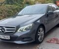 Серый Мерседес Е-Класс, объемом двигателя 2.14 л и пробегом 160 тыс. км за 17999 $, фото 11 на Automoto.ua